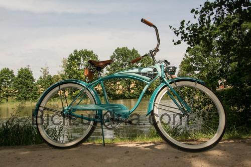 Schwinn Cruiser ficha técnica y opiniones